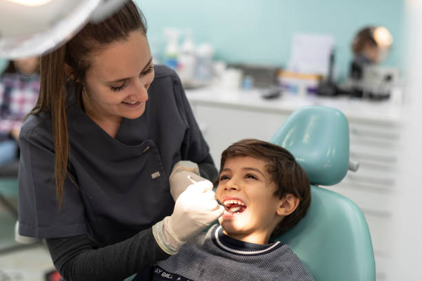 Best Emergency Dental Extractions in Forks, WA