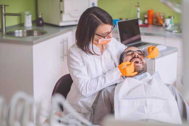 Best Emergency Dental Services for Seniors in Forks, WA