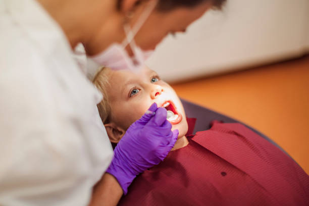 Best Orthodontic Emergency Dentist in Forks, WA